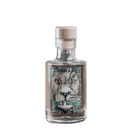 Leonhardt Geile Minze Mini