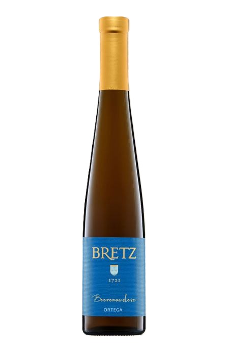 Bretz Ortega Beerenauslese