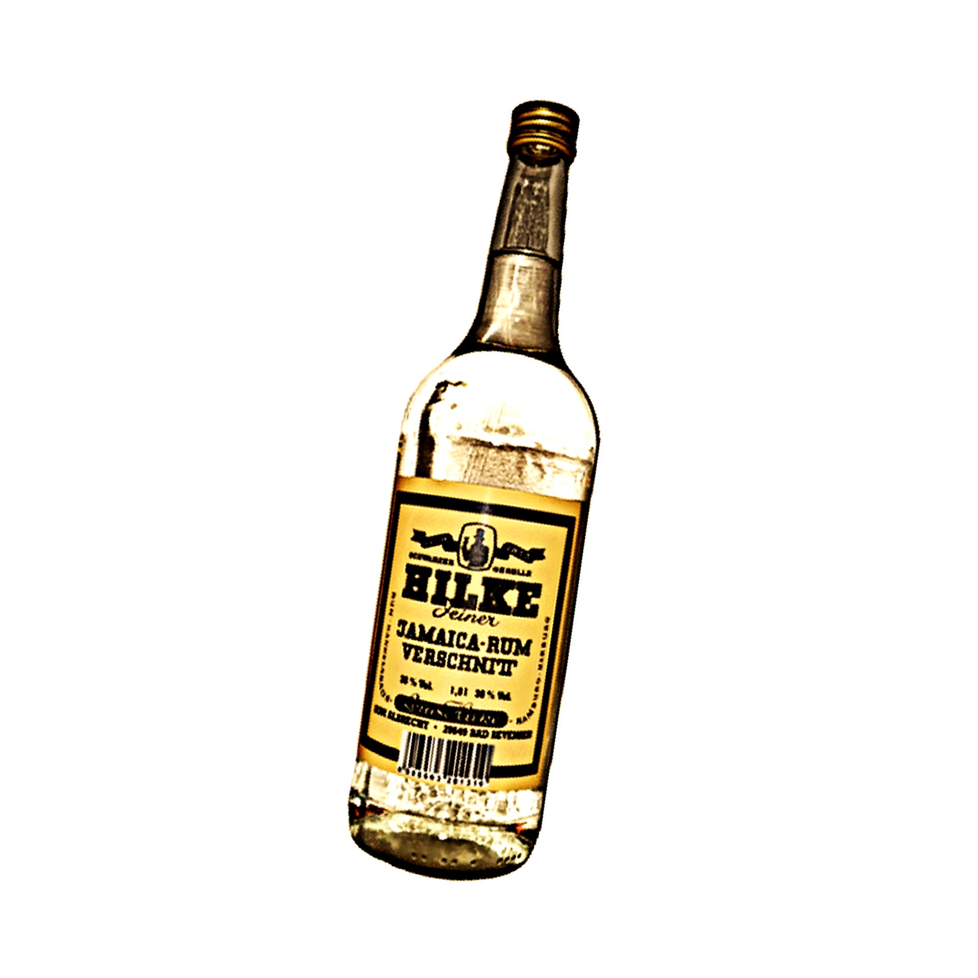 Hilke Rum Verschnitt