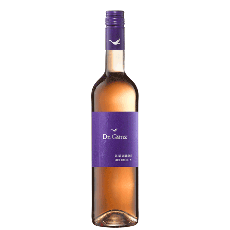 gänz st laurent rosé