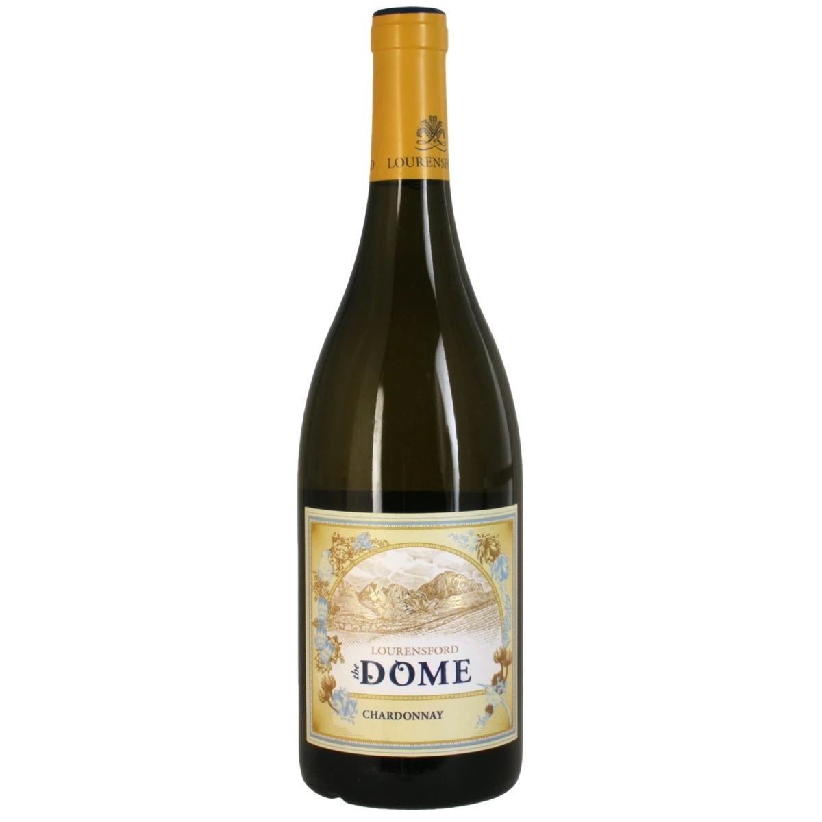 The Dome Chardonnay
