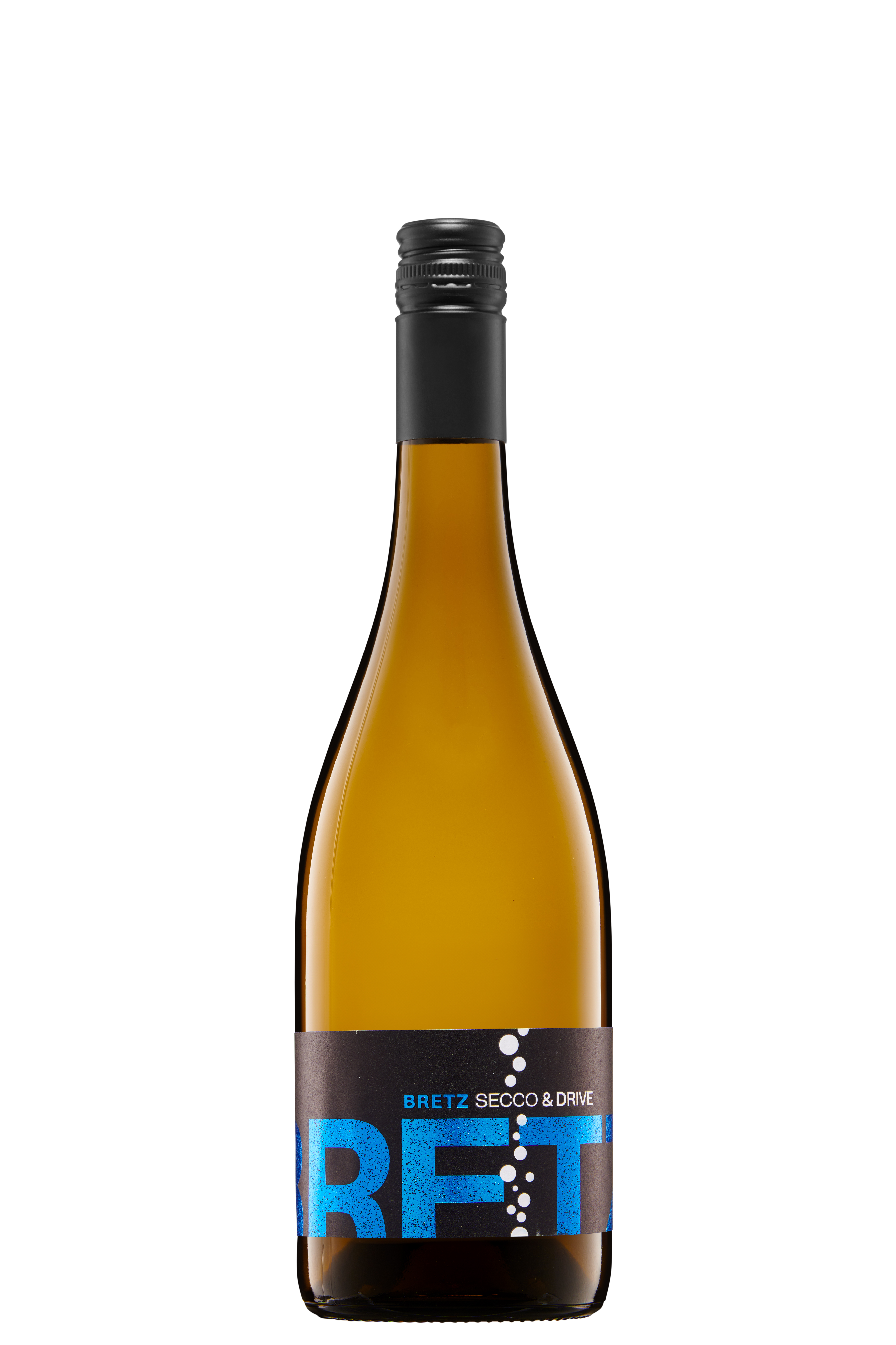 Bretz Secco and drive alkoholfrei