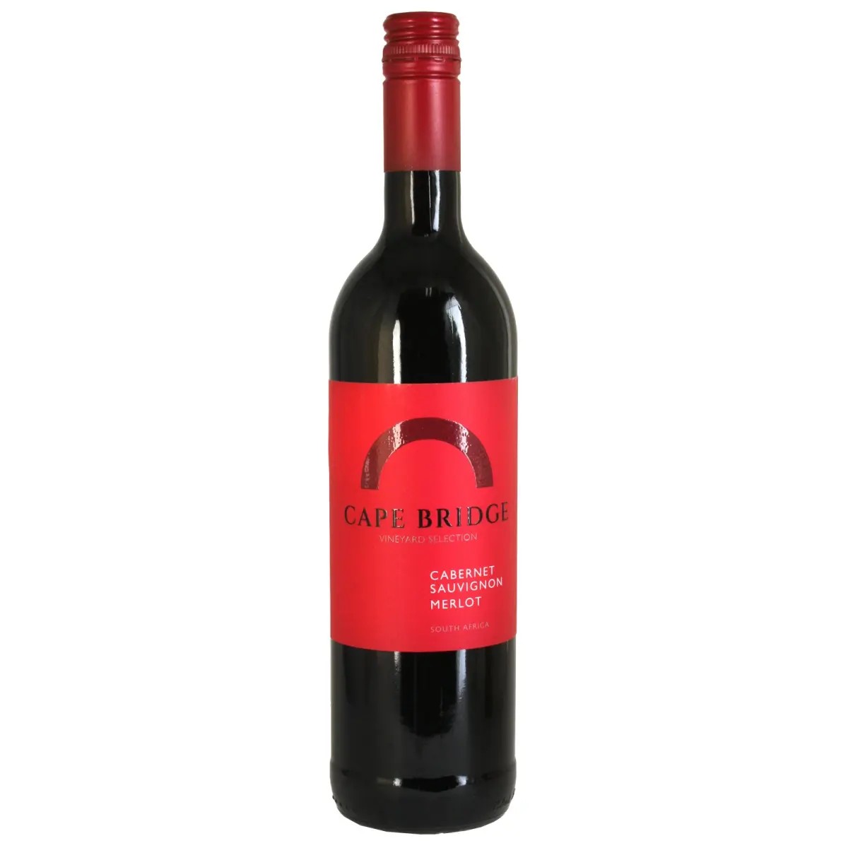 Cape Bridge Cabernet Sauvignon Merlot