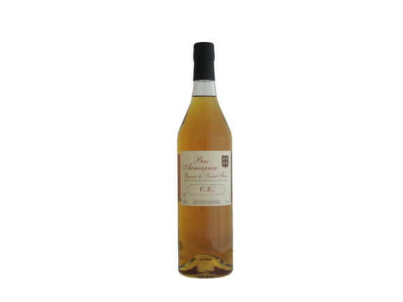 Armagnac Bas Baron de Saint Feux VS