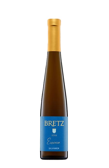 Bretz Silvaner Eiswein