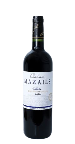 Chateau Mazails Medoc AC Cru Bourgeois