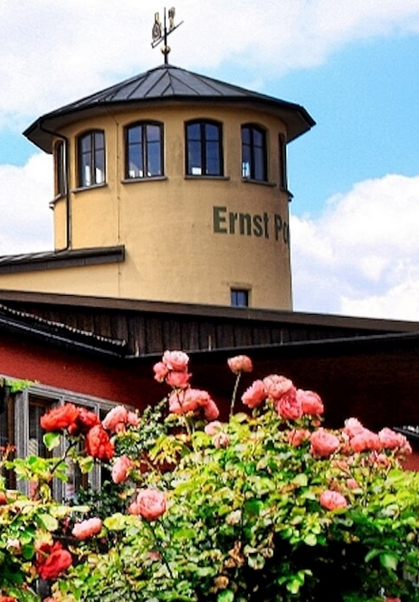 Weingut Popp Weingut Popp
