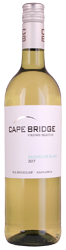 Cape Bridge Sauvignon Blanc