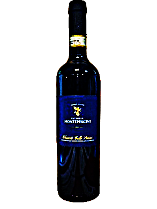 Fattoria Montepescini Chianti Colli Senesi DOCG