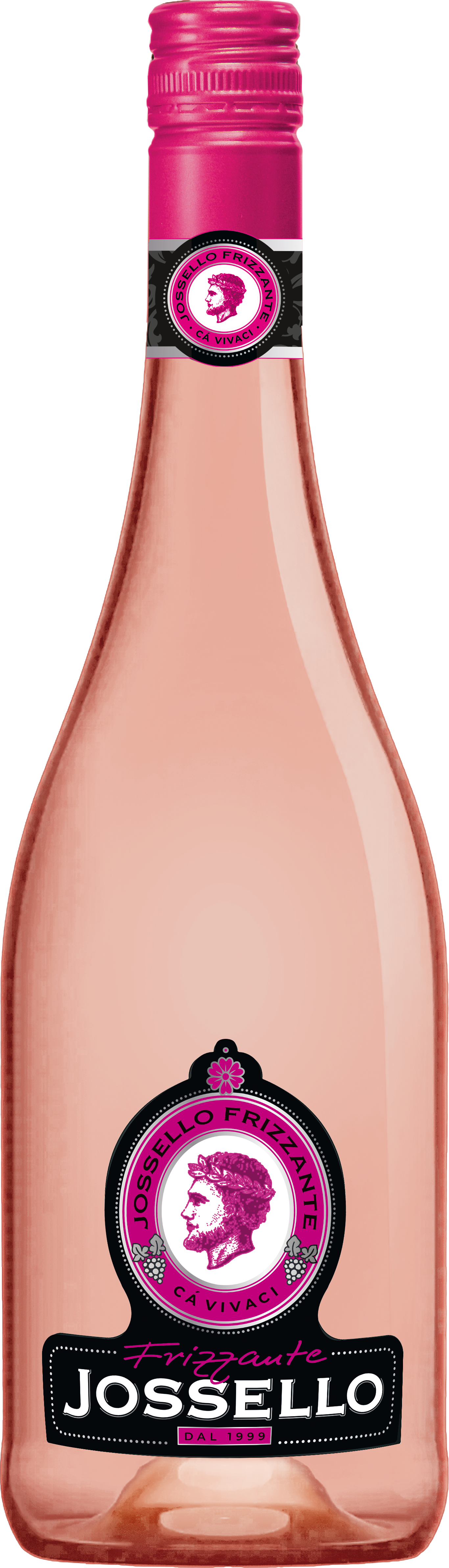 josello rosato frizzante