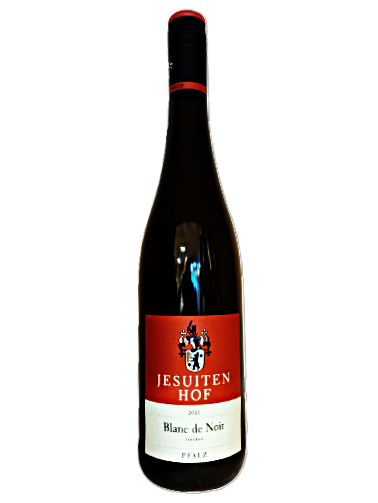Jesuitenhof Blanc de Noir trocken