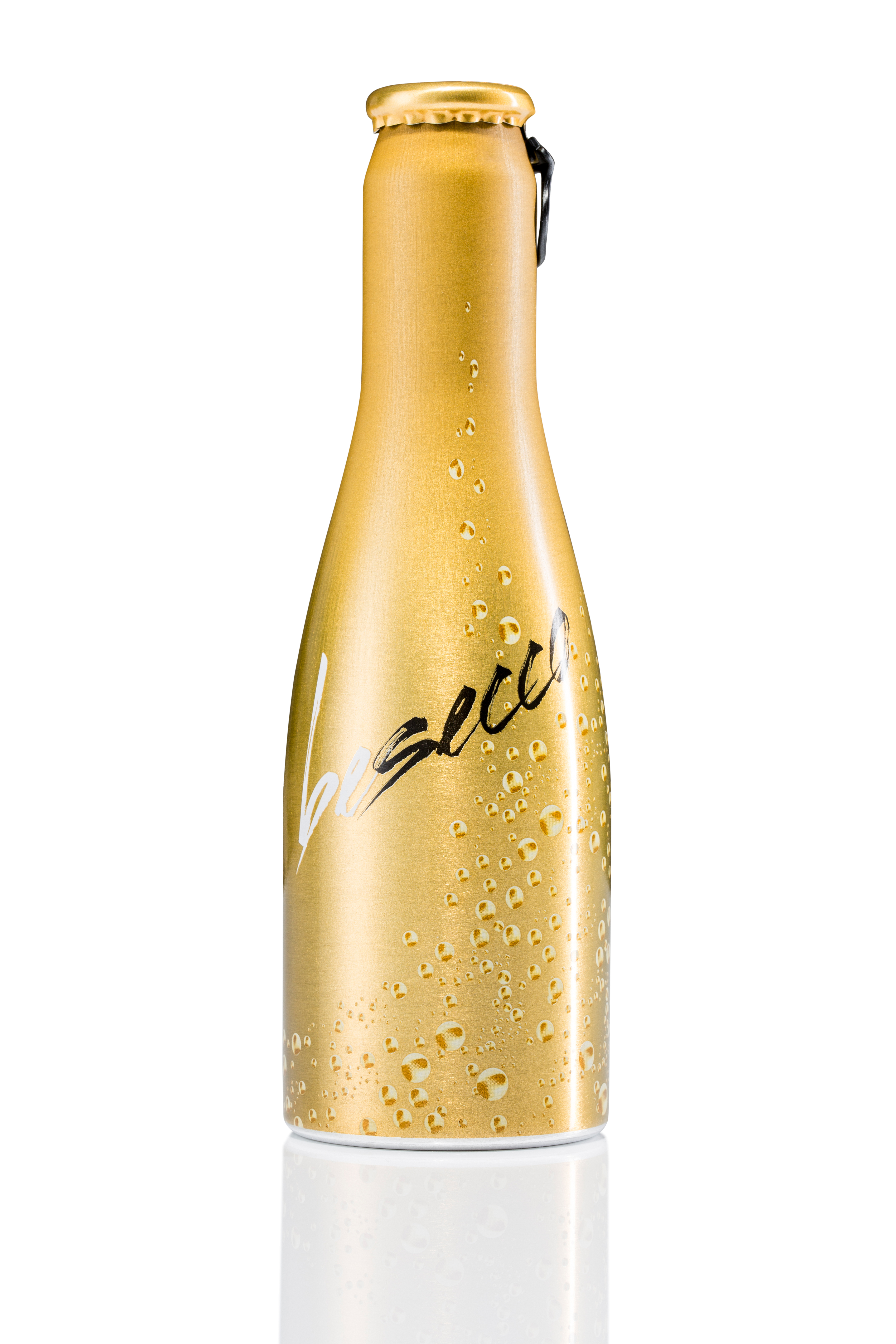 Justbe Secco gold