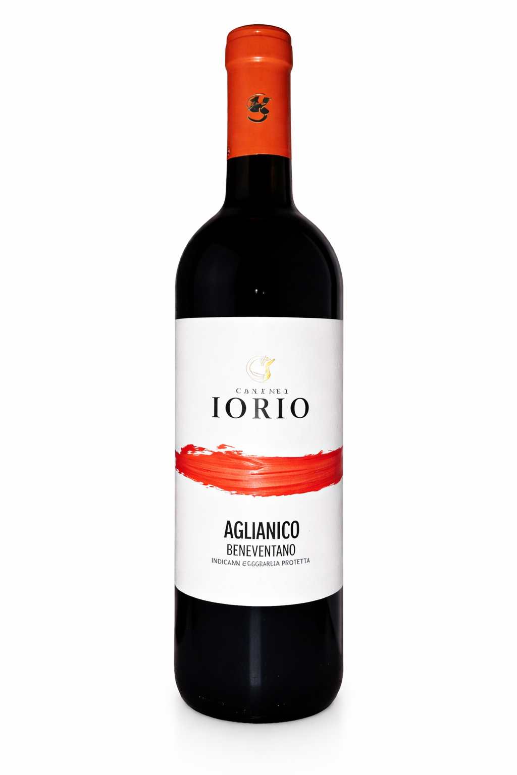 Iorio Aglianico Beneventano