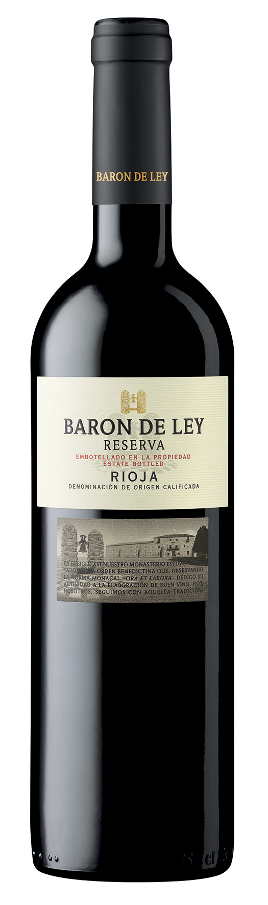 Baron de Ley Rioja Reserva