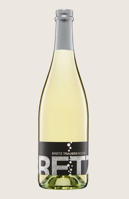 Bretz Trauben Secco