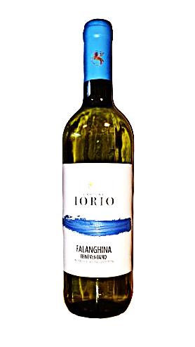 Iorio Falanghina Beneventano