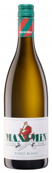 Maximin Grünhaus Pinot Blanc Maximin
