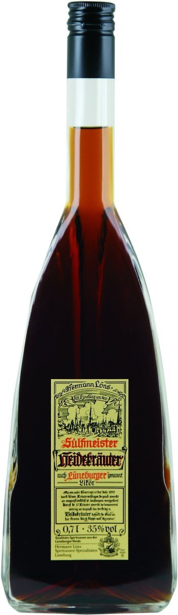 Sülfmeister Heidekräuter 0,7