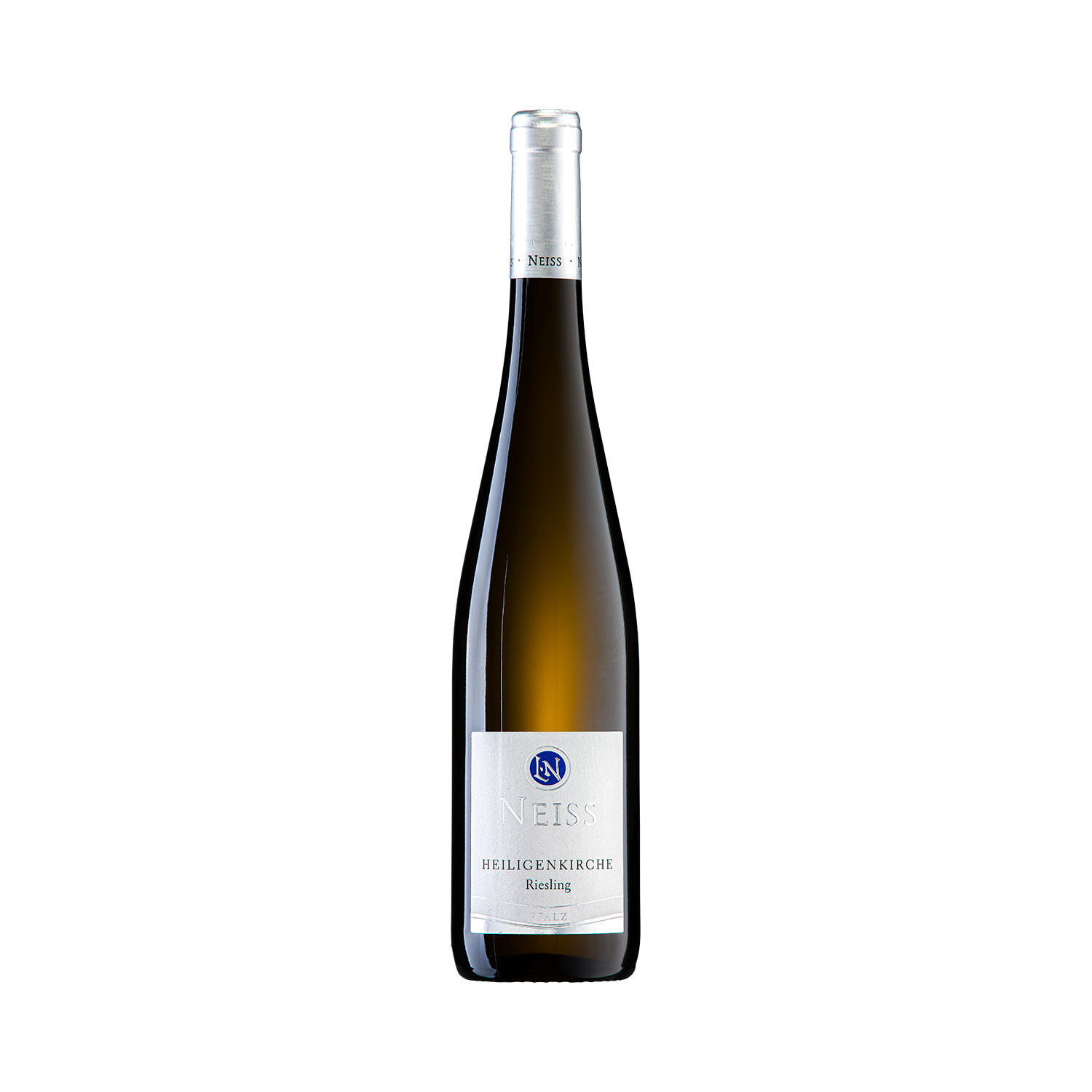 Neiss Heiligenkirche Riesling trocken Weißwein