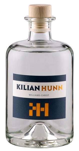 Hunn Williams Christ Birne Edelbrand