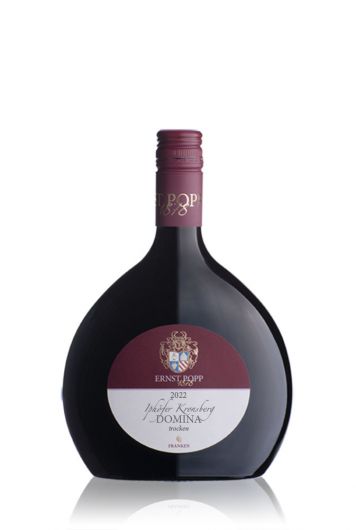 Weingut Popp Domina trocken Iphöfer Kronsberg