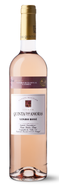 Quinta das Amoras Rosé