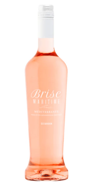 Estandon Brise Maritime Rose