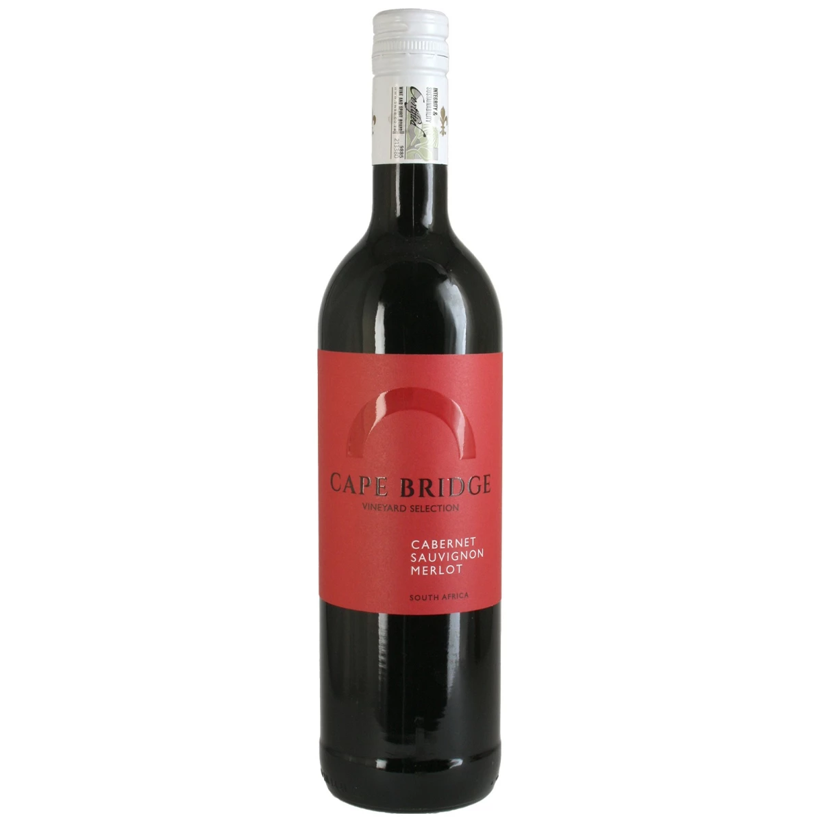 Cape Bridge Cabernet Sauvignon Merlot