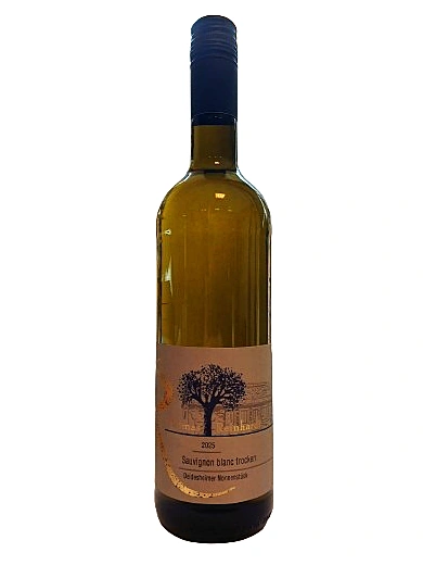 Thomas Reinhardt Sauvignon Blanc trocken Weißwein