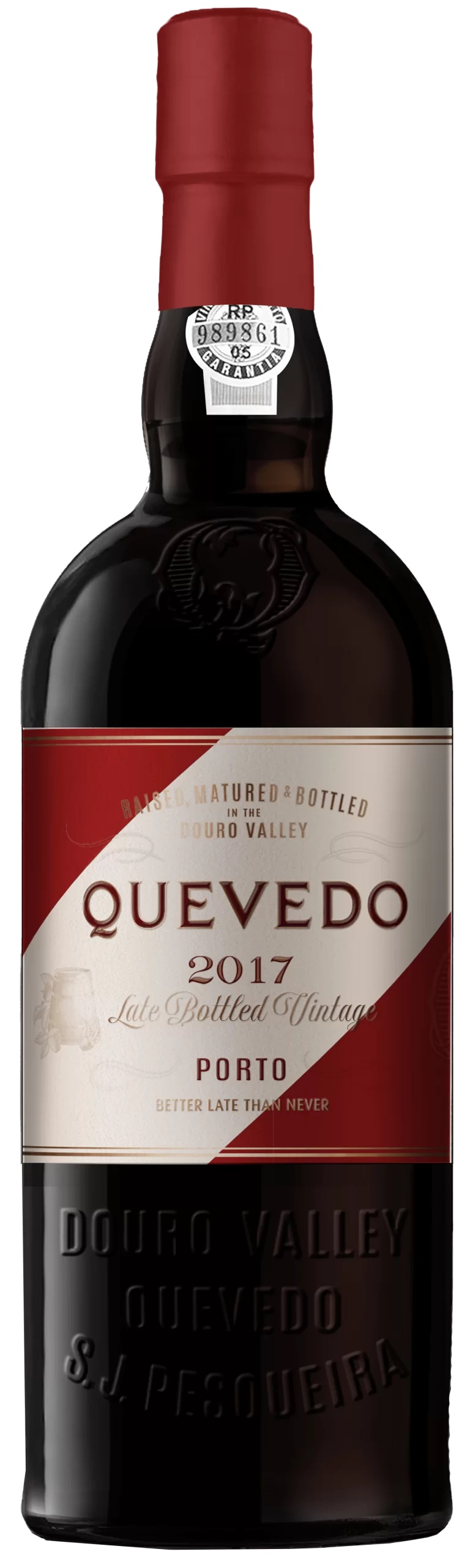 Quevedo LBV 2018 Port