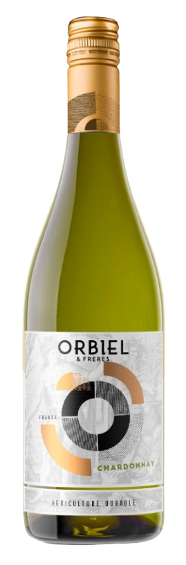 Orbiel Chardonnay