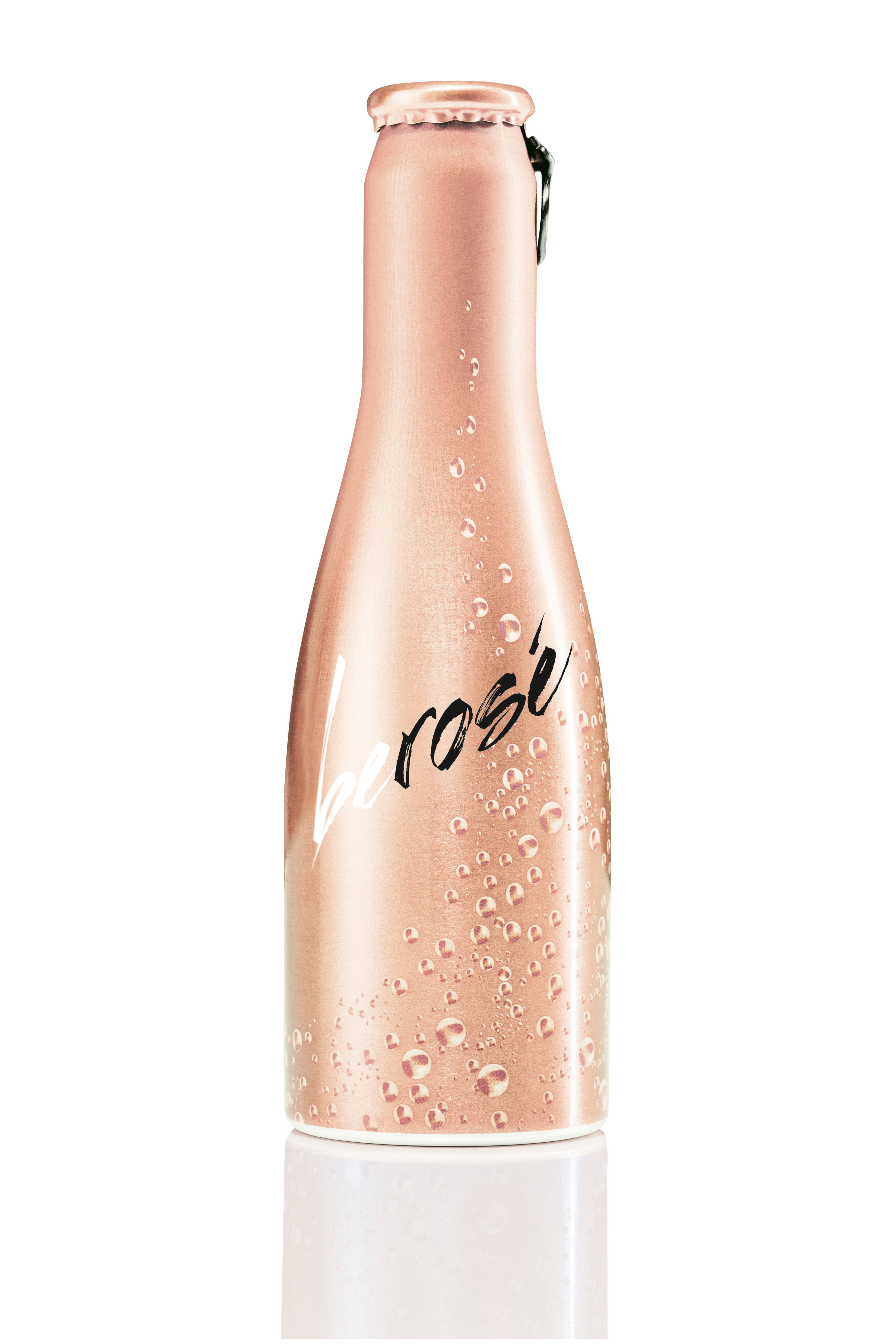 Justbe Secco Rosé