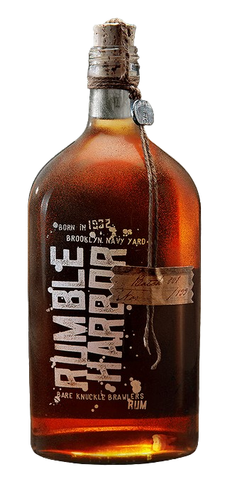 Copper & Brave Rumble Harbor