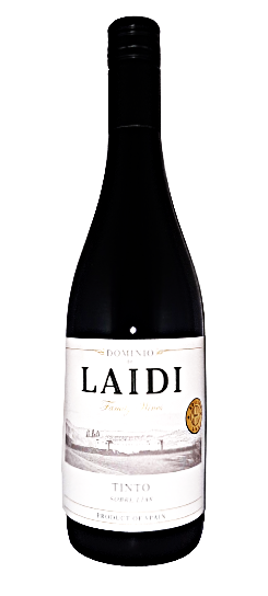 Dominio de Laidi Sobre Lias