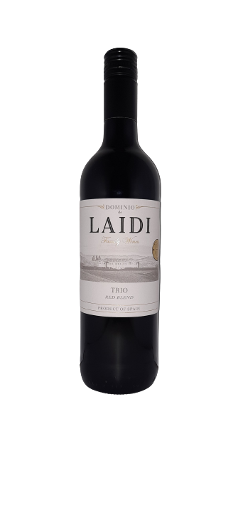 Dominio de Laidi Tinto