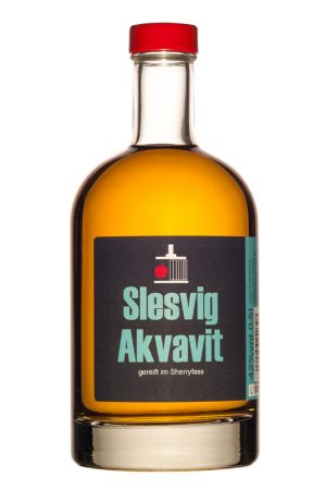 Dolleruper Destille Slesvig Akvavit