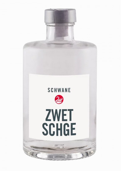 Weingut zur Schwane Volkacher Zwetschgenbrand