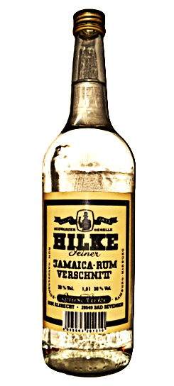 Hilke Rum Verschnitt