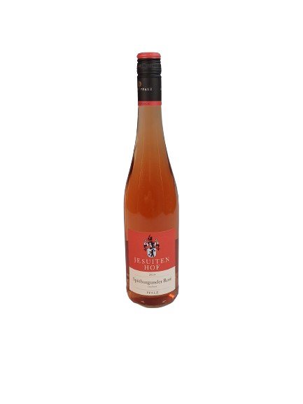 Jesuitenhof Spätburgunder Rosé trocken