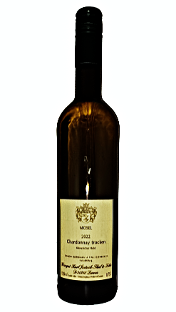 Jostock-Thul Chardonnay trocken