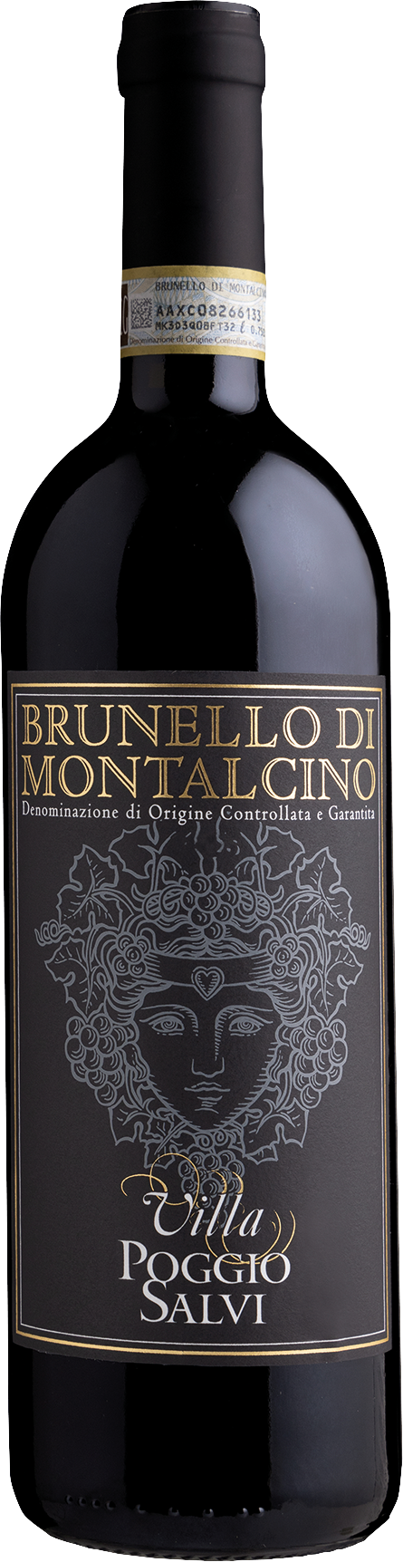 Brunello Annata Poggio Salvi