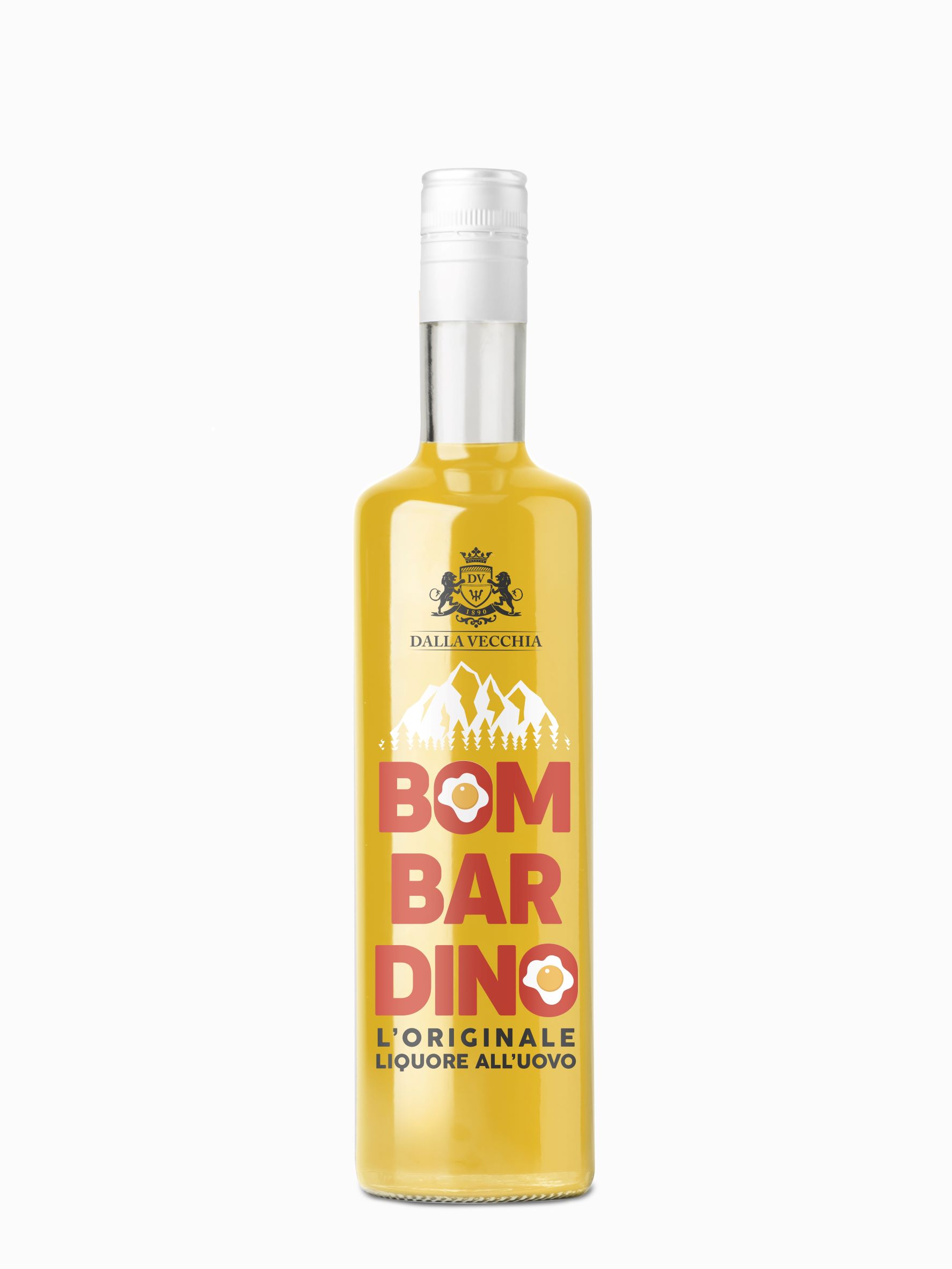 Bombardino Dalla Vecchia