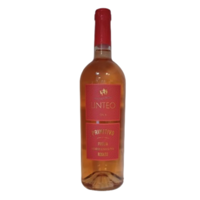 Linteo Primitivo Rosato