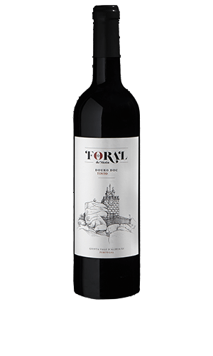 Foral da Meda Tinto Douro DOC