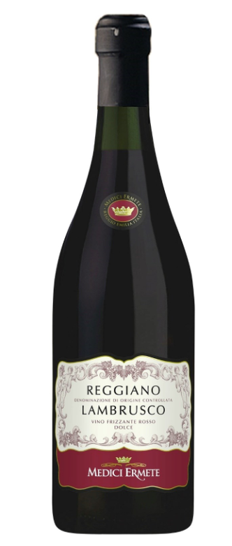 Medici Lambrusco Reggiano DOC