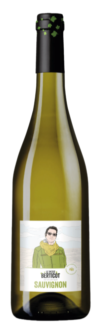 Petit Berticot Sauvignon