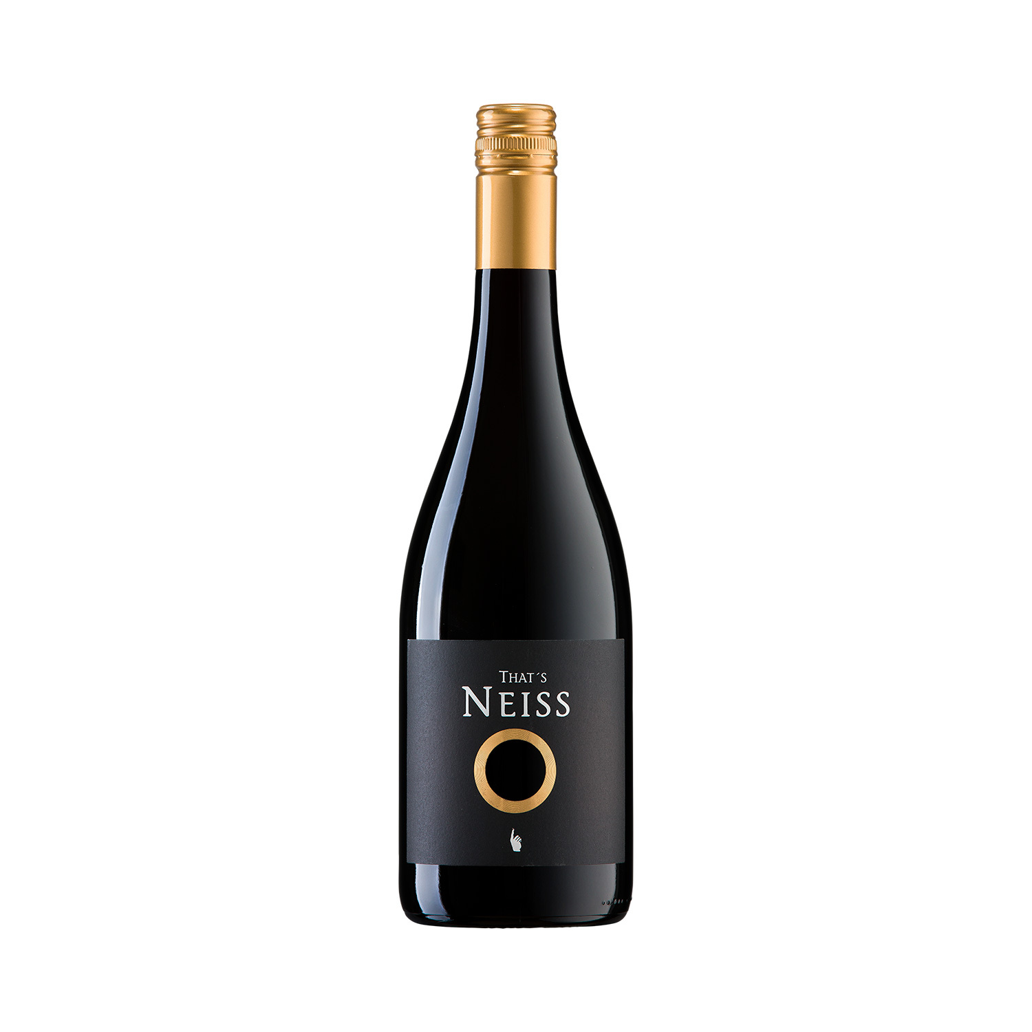 Neiss THAT´S NEISS Rot trocken Rotwein
