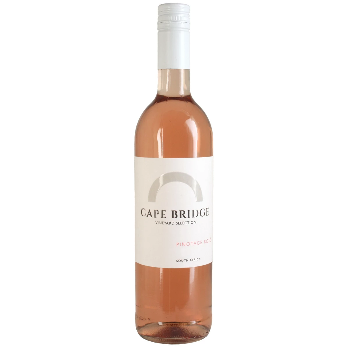 Cape Bridge pinotage Rose