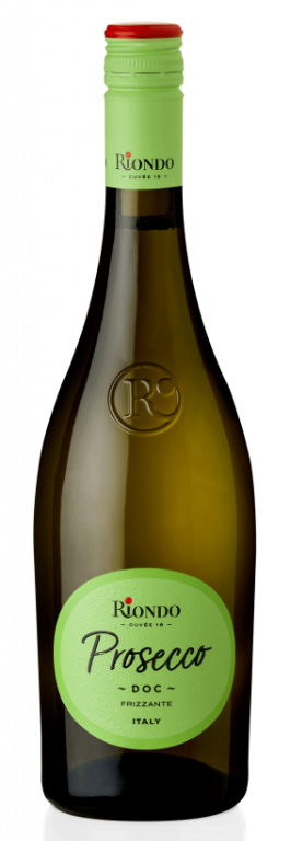 RIondo Prosecco Frizzante