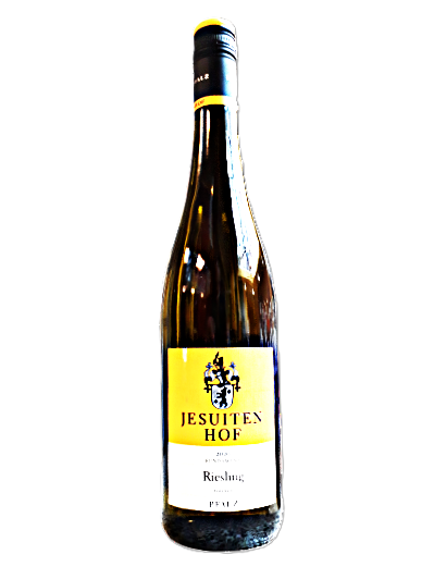 Jesuitenhof Riesling trocken Fundament